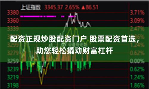 配资正规炒股配资门户 股票配资首选，助您轻松撬动财富杠杆