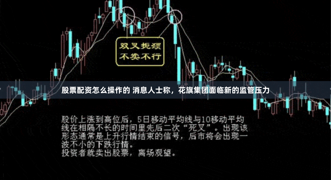 股票配资怎么操作的 消息人士称，花旗集团面临新的监管压力