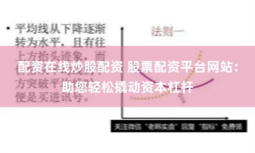 配资在线炒股配资 股票配资平台网站：助您轻松撬动资本杠杆