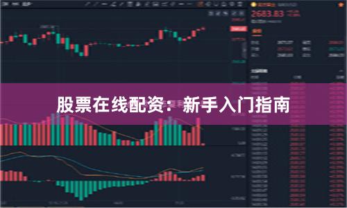 股票在线配资：新手入门指南