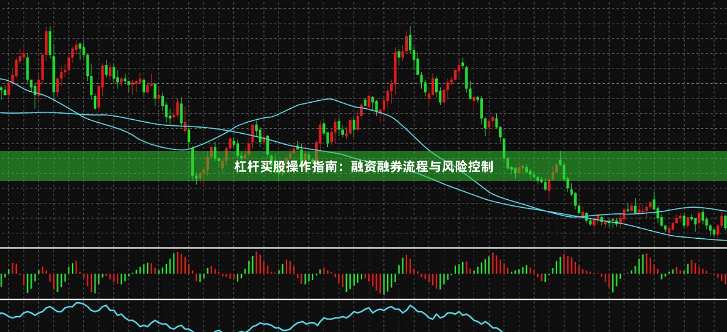 杠杆买股操作指南：融资融券流程与风险控制